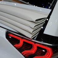 トヨタ車体 アルファード エルキュール コンセプト（東京モーターショー15）