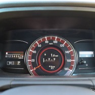 ホンダ オデッセイ アブソルート