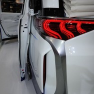トヨタ車体 アルファード エルキュール コンセプト（東京モーターショー15）