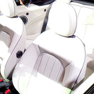 MINIコンバーチブル 新型発表（東京・芝、3月2日）