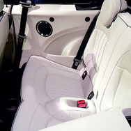 MINIコンバーチブル 新型発表（東京・芝、3月2日）