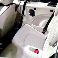 MINIコンバーチブル 新型発表（東京・芝、3月2日）