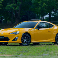 トヨタ 86 現行型（GT 