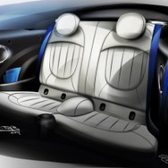 新型MINIコンバーチブル