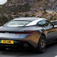 アストンマーティン DB11