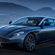 アストンマーティン DB11