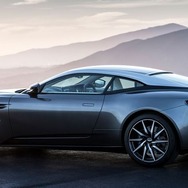 アストンマーティン DB11