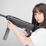 『セーラー服と機関銃　-卒業-』橋本環奈