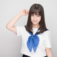 『セーラー服と機関銃　-卒業-』橋本環奈