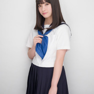 『セーラー服と機関銃　-卒業-』橋本環奈