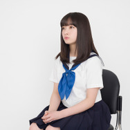 『セーラー服と機関銃　-卒業-』橋本環奈