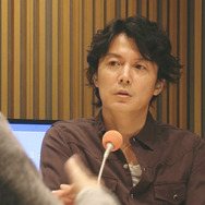 福山雅治／「桜坂近辺物語」