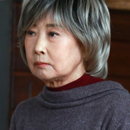 松本清張特別企画「喪失の儀礼」（C）テレビ東京