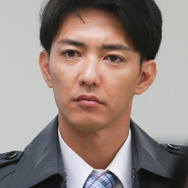 松本清張特別企画「喪失の儀礼」（C）テレビ東京