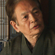 松本清張特別企画「喪失の儀礼」（C）テレビ東京