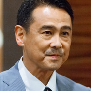 松本清張特別企画「喪失の儀礼」（C）テレビ東京