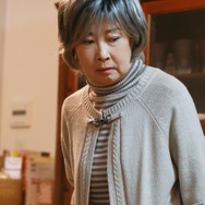 松本清張特別企画「喪失の儀礼」（C）テレビ東京