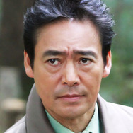 松本清張特別企画「喪失の儀礼」（C）テレビ東京
