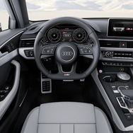 アウディ S4 アバント 新型