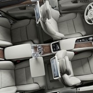 ボルボ XC90 エクセレンス