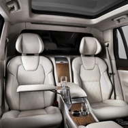 ボルボ XC90 エクセレンス