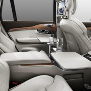 ボルボ XC90 エクセレンス