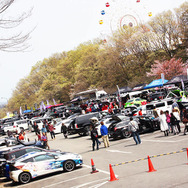 4月10日(日)、群馬サファリパークにて『ACM in GUNMA 2016』開催!