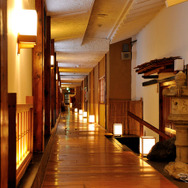鬼怒川 絆