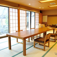迎賓室 竜胆（鬼怒川 絆）