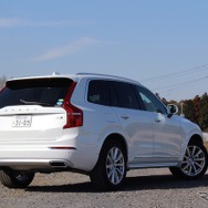 ボルボ XC90