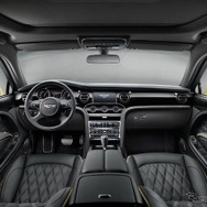 改良新型 ベントレー ミュルザンヌ スピード