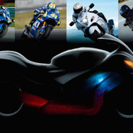 GSXのコンセプトオブジェ
