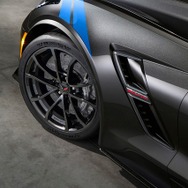 新型シボレー コルベット グランスポーツ