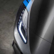 新型シボレー コルベット グランスポーツ