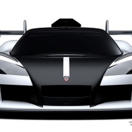 アポロ・オートモビルのアポロN