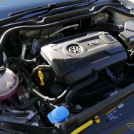 VW ポロ GTI 6速MT