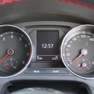 VW ポロ GTI 6速MT