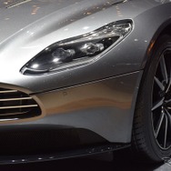アストンマーティン DB11（ジュネーブモーターショー16）