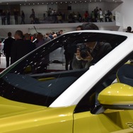 VW Tクロス ブリーズ（ジュネーブモーターショー16）