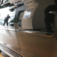 光岡自動車 リューギ ヤマト