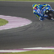 MotoGPカタールテスト3日目