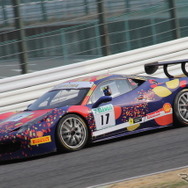 フェラーリ・レーシング・デイズ2016