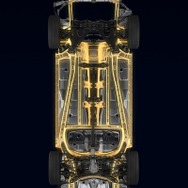 スバルグローバルプラットフォーム