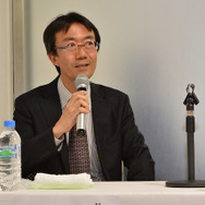 神奈川歯科大学大学院　口腔科学講座社会歯科学分野　山本龍生教授