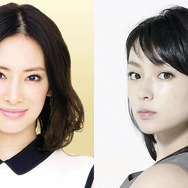 北川景子×深田恭子／『ルームメイト』