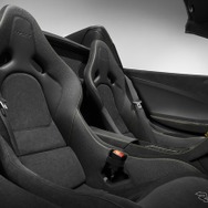 マクラーレン 675 LT スパイダー MSO