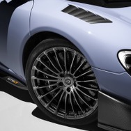 マクラーレン 675 LT スパイダー MSO