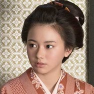 山本舞香／『殿、利息でござる！』（Ｃ）2016「殿、利息でござる！」製作委員会