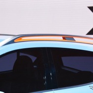 スバル XV コンセプト（ジュネーブモーターショー16）