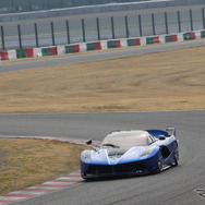 フェラーリ FXX K